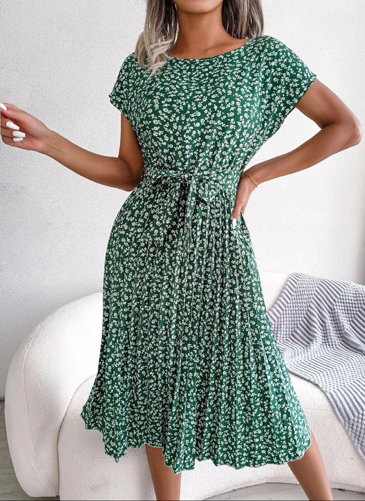 Lilienne - Stylish Summer Dress