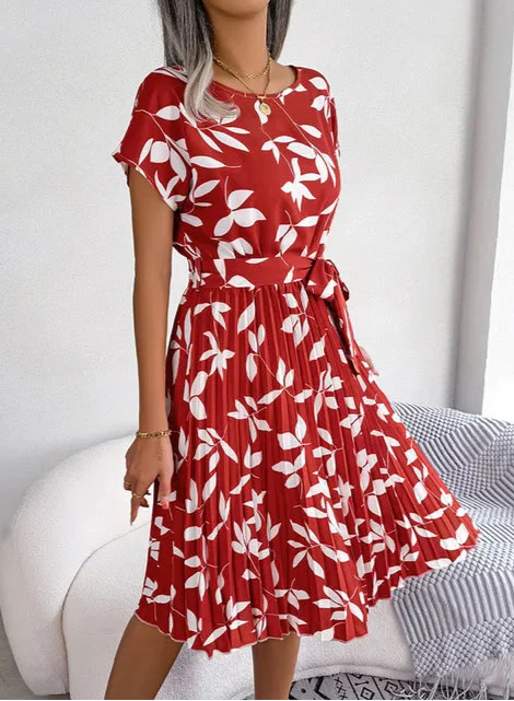 Lilienne - Stylish Summer Dress