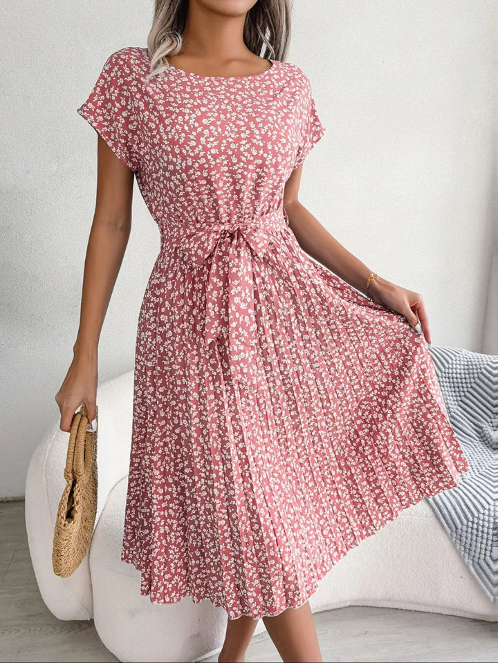 Lilienne - Stylish Summer Dress