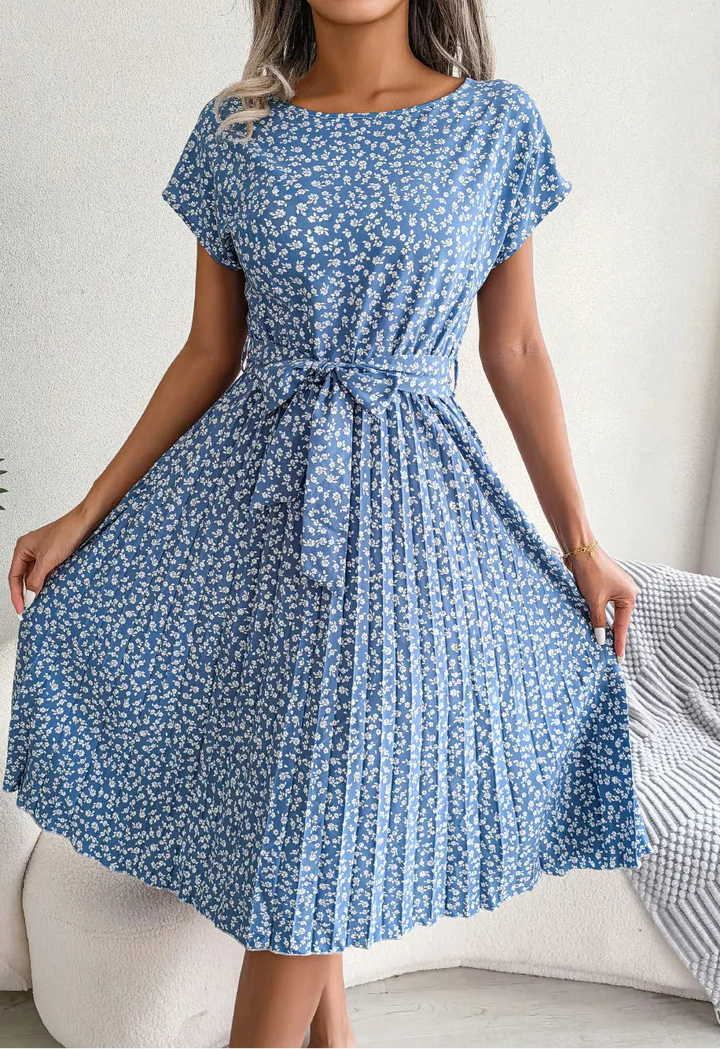 Lilienne - Stylish Summer Dress