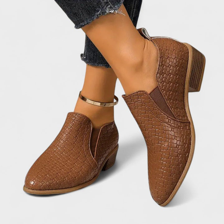 Catarina - Elegant Casual Shoes