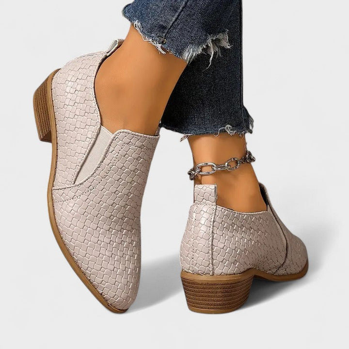 Catarina - Elegant Casual Shoes