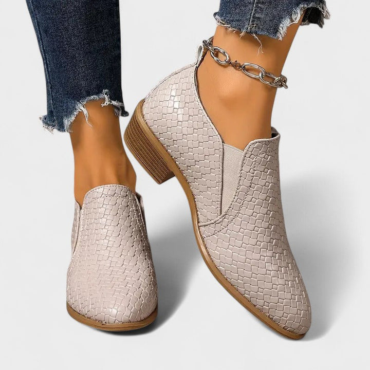 Catarina - Elegant Casual Shoes