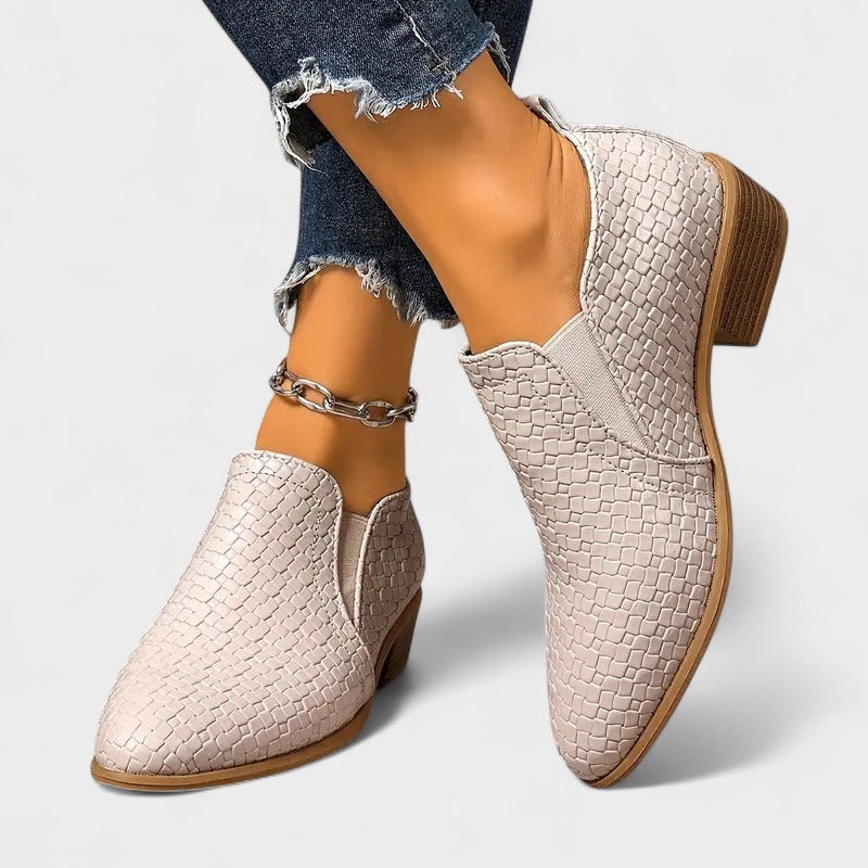 Catarina - Elegant Casual Shoes