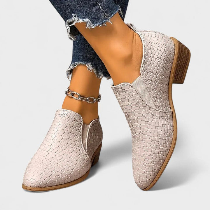 Catarina - Elegant Casual Shoes