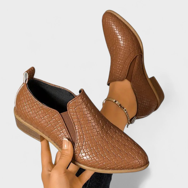 Catarina - Elegant Casual Shoes