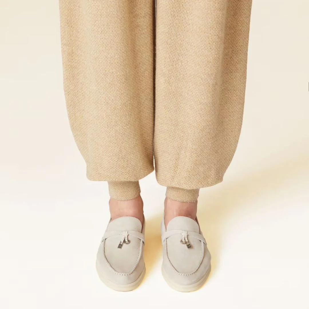 Milano - Elegant Loafers