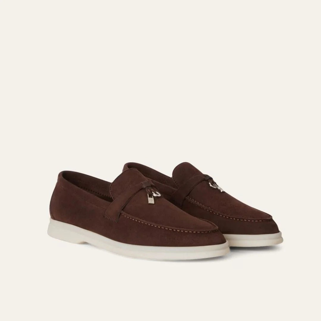 Milano - Elegant Loafers