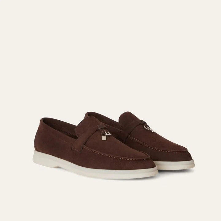 Milano - Elegant Loafers