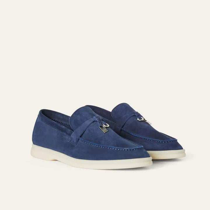 Milano - Elegant Loafers