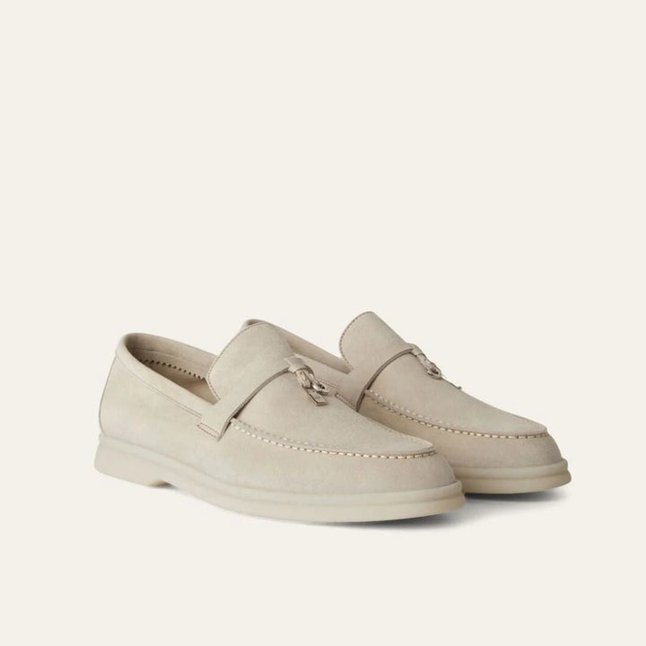 Milano - Elegant Loafers