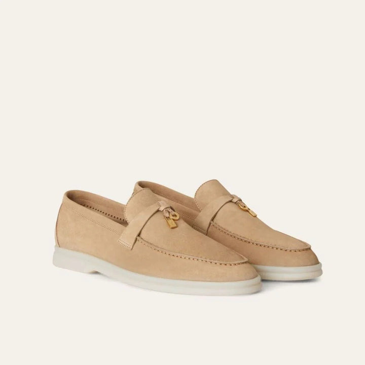 Milano - Elegant Loafers