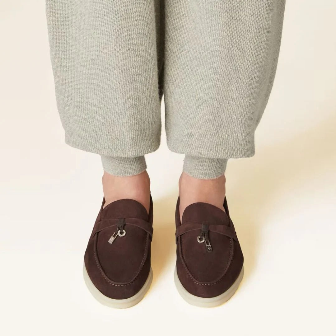 Milano - Elegant Loafers