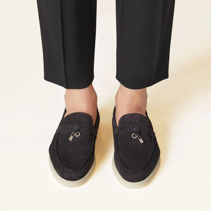 Milano - Elegant Loafers