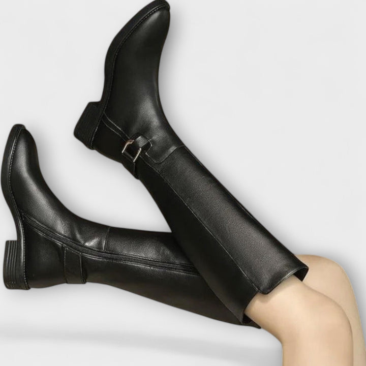Eduarda – Women's Knee-High Boots