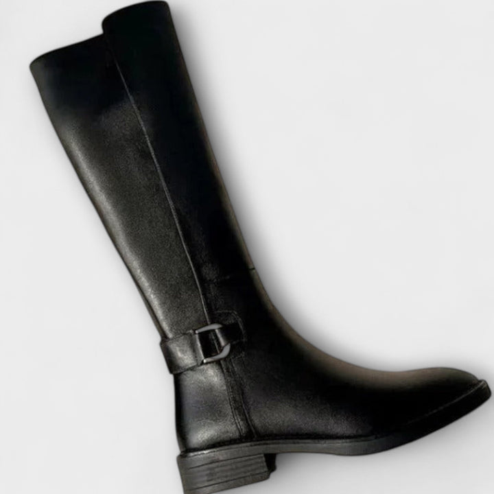 Eduarda – Women's Knee-High Boots