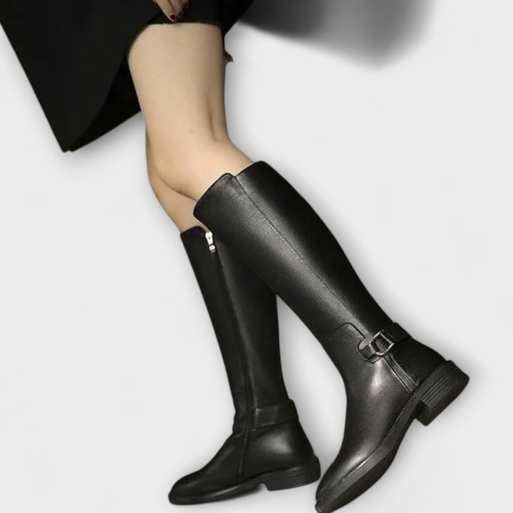 Eduarda – Women's Knee-High Boots