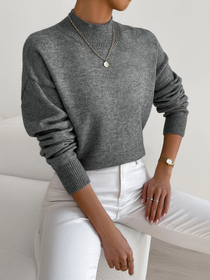 Maria - Elegant and Comfortable Sweater