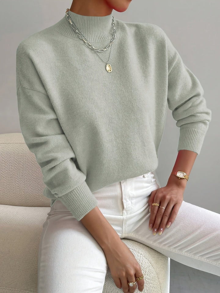 Maria - Elegant and Comfortable Sweater