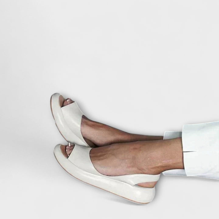Edona - Orthopedic Sandals